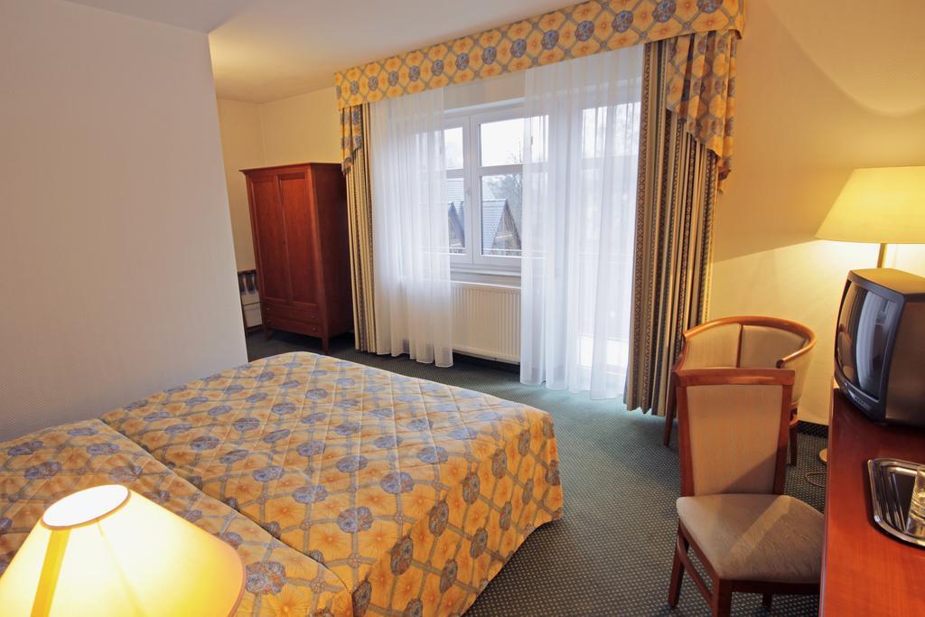 Parkhotel Oybin Ngoại thất bức ảnh