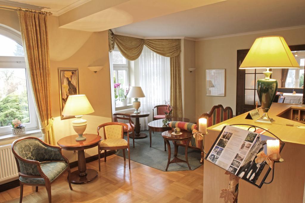 Parkhotel Oybin Ngoại thất bức ảnh