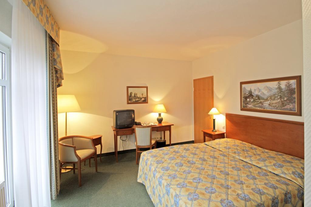 Parkhotel Oybin Phòng bức ảnh