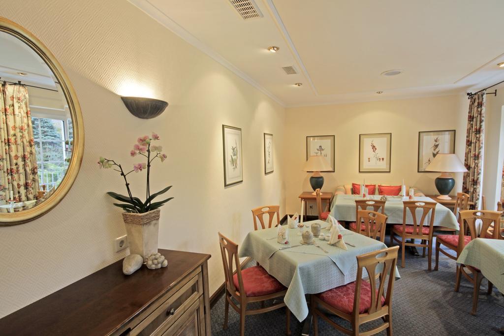 Parkhotel Oybin Ngoại thất bức ảnh