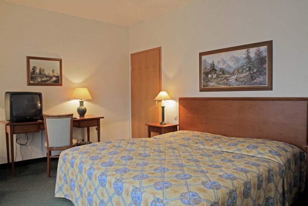 Parkhotel Oybin Ngoại thất bức ảnh