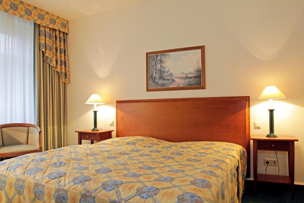 Parkhotel Oybin Phòng bức ảnh