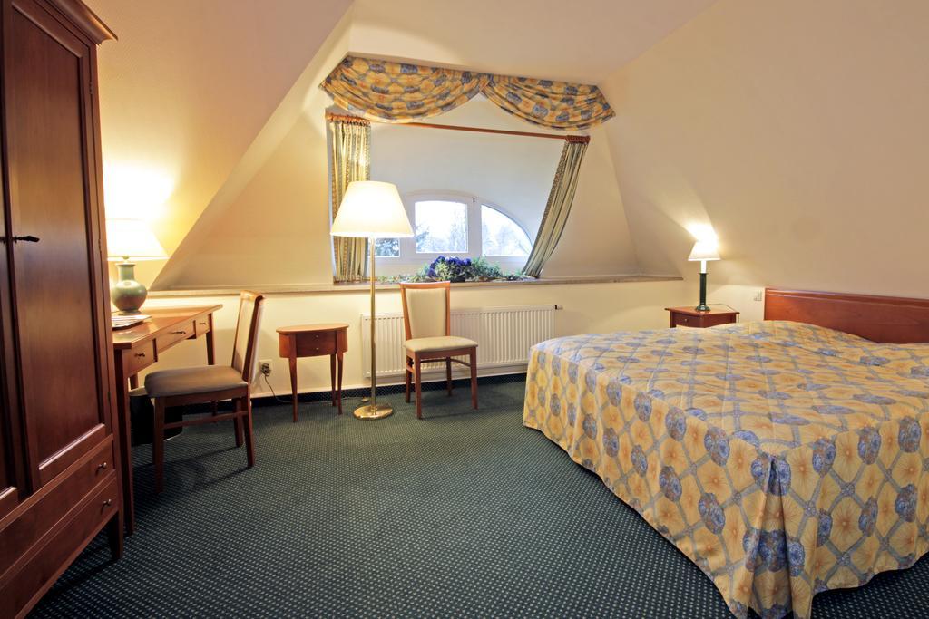 Parkhotel Oybin Phòng bức ảnh